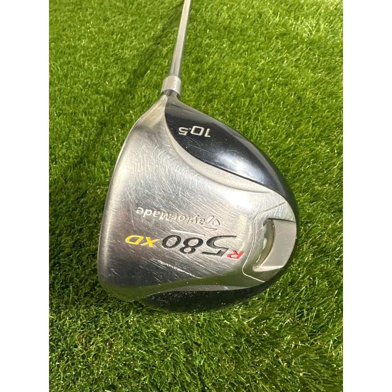 TaylorMade R580XD 10.5 Driver
