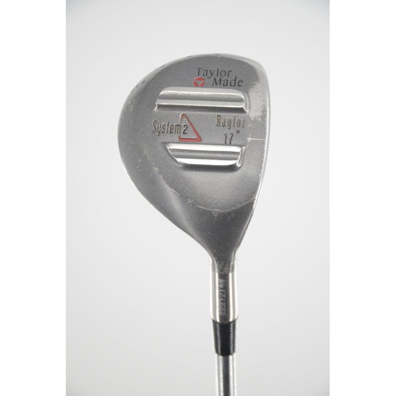 TaylorMade System 2 17 Degree Wood S Flex 41.5″