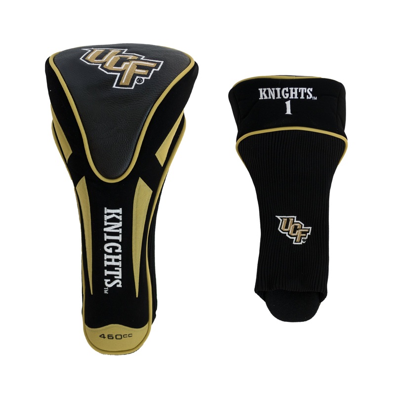 Team Golf Central Florida DR/FW Headcovers