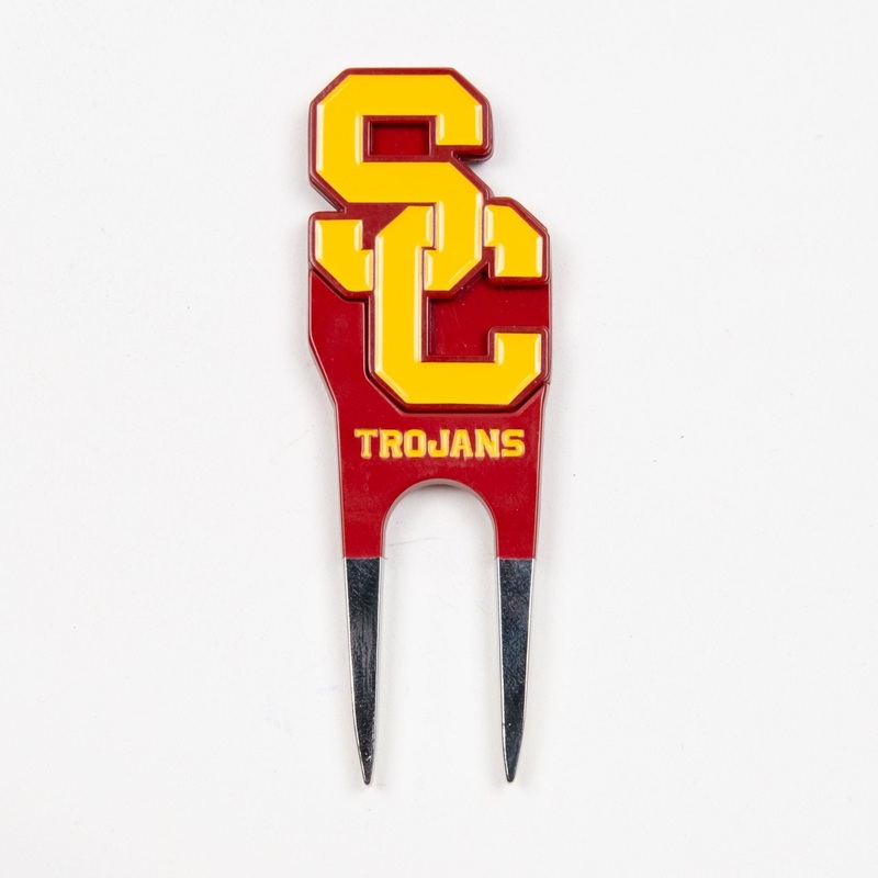Team Golf USC Divot Tools