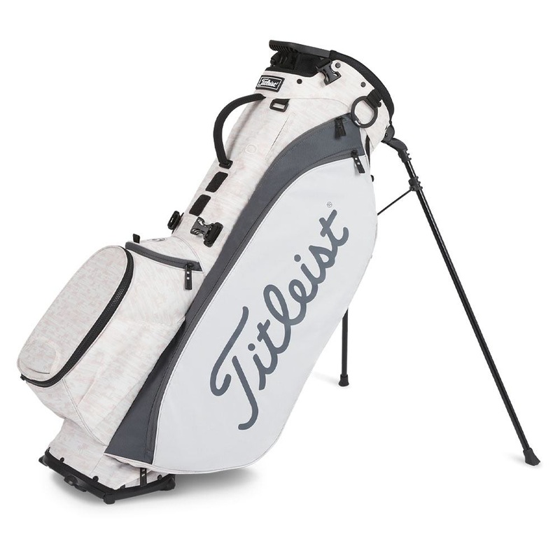 Titleist Pink Paradise Limited Edition Players 4 Stand Bag – 23 Women