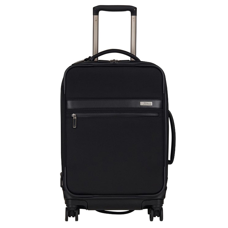 Titleist Professional 20″ Spinner Bag – 23