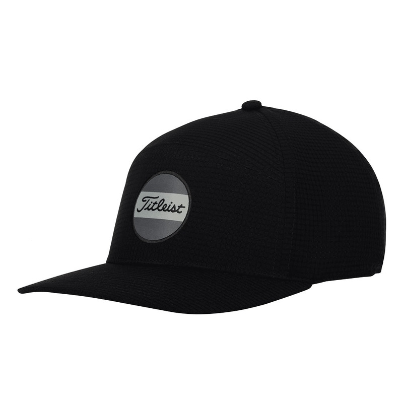 Titleist West Coast Boardwalk Golf Cap 2021