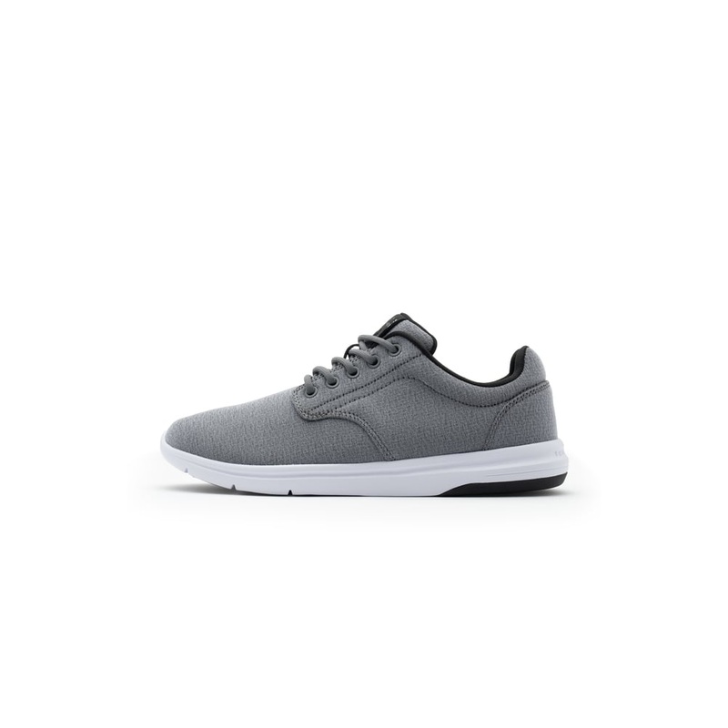 TravisMathew Men’s Daily 2.0 Woven Heather Quiet Shade Spikeless Shoe 24
