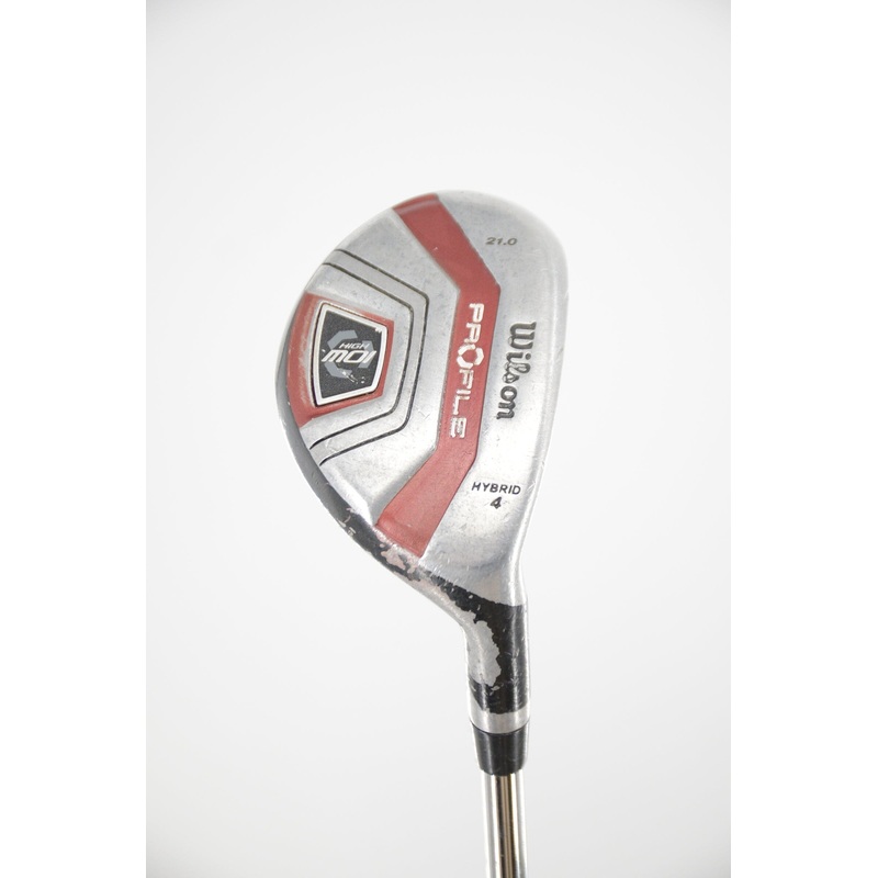 Wilson Profile 4 Hybrid S Flex 38.75″