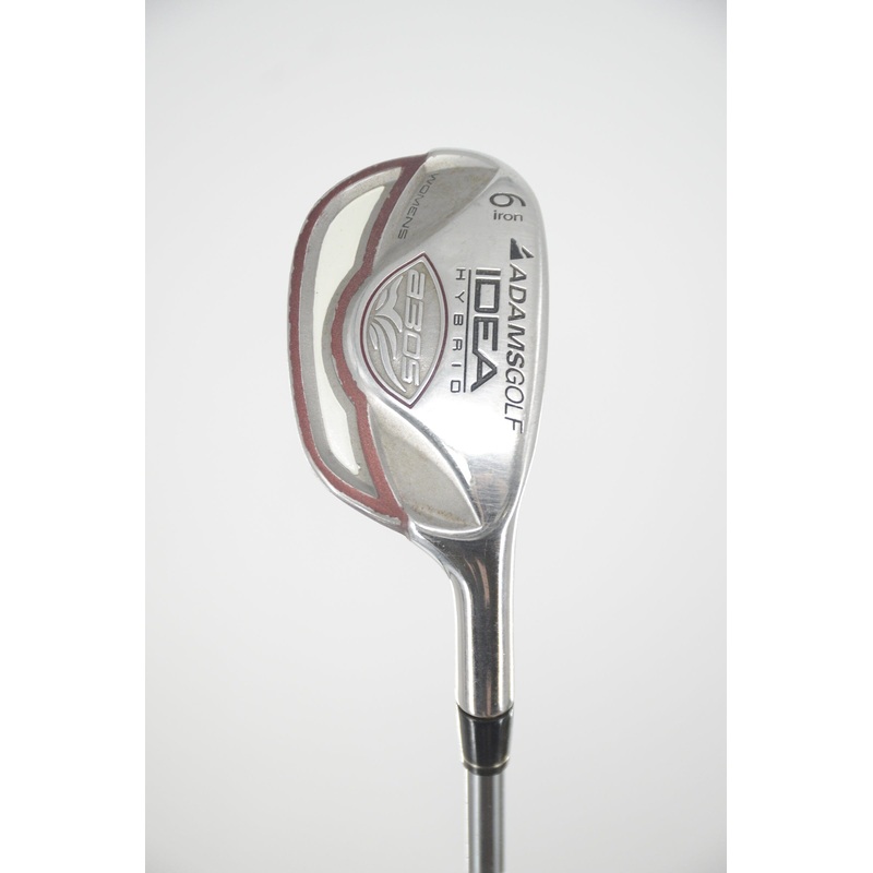Women’s Adams Idea A3Os Boxer 6 Hybrid W Flex 37″