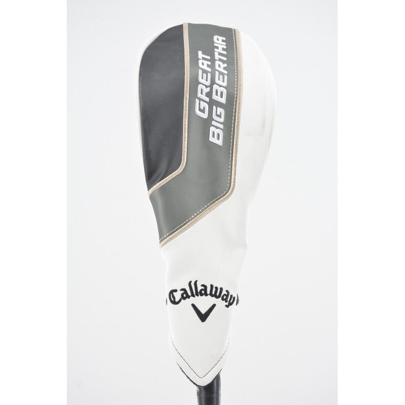 Women’s Callaway Great Big Bertha Wood Headcover