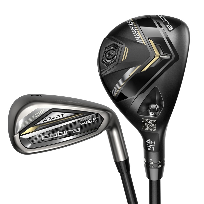 Women’s DS-ADAPT MAX Combo Set