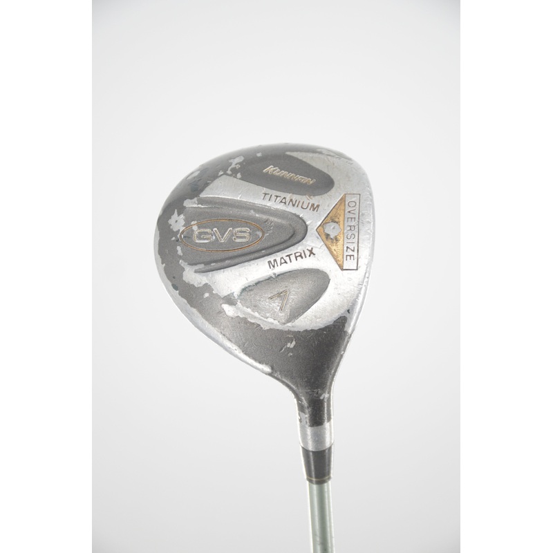 Women’s Kunnan GVS 7 Wood W Flex 40.5″