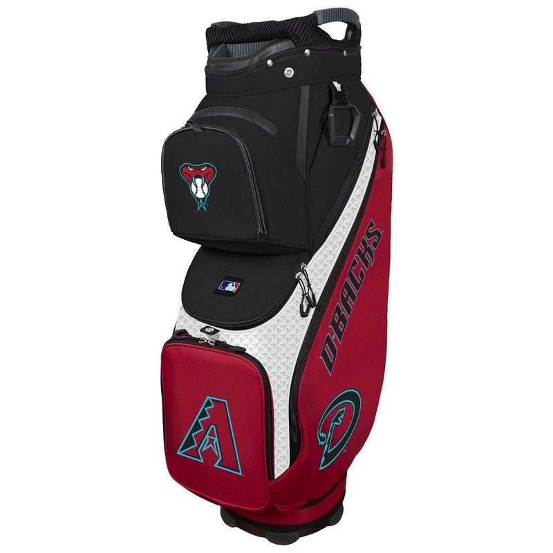 Arizona Diamondbacks Golf Equipment