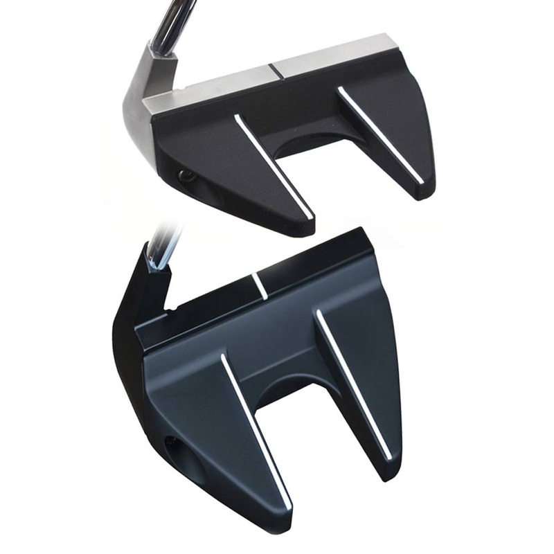 Axis1 Rose Putter – 20