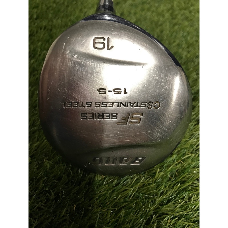 Bang SF Series 15-5 Fwy
