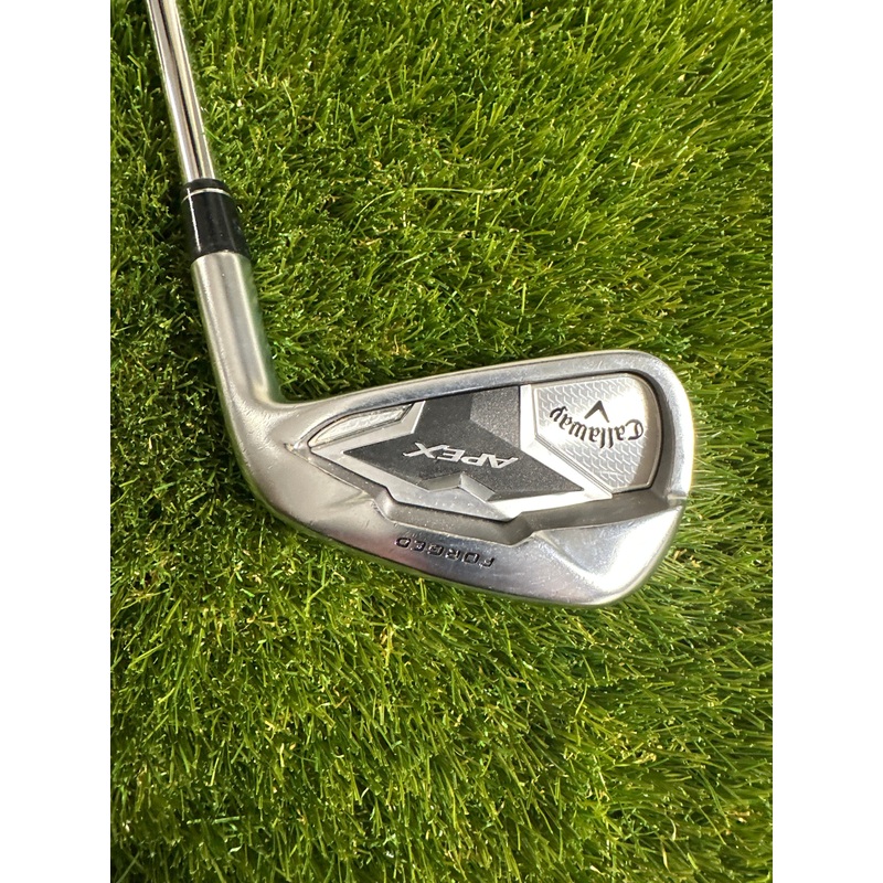 Callaway Apex 4 Iron