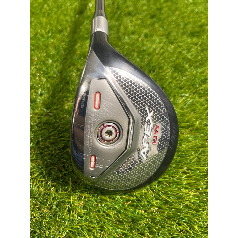 Callaway Apex UW 19 HYB