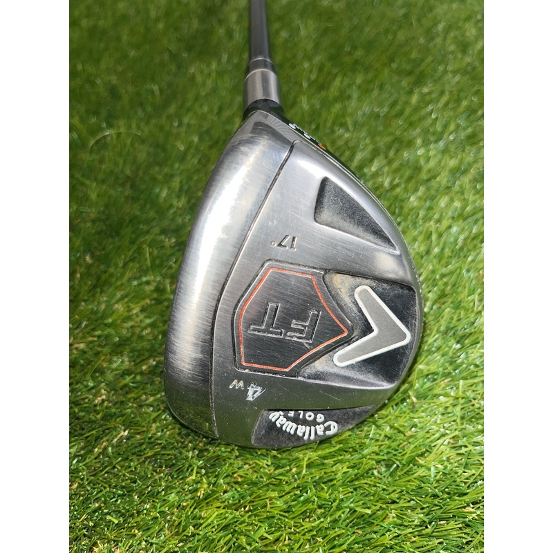 Callaway FT 4/17 FWY