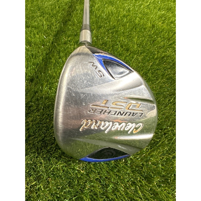 Cleveland Launcher DST 5 FWY