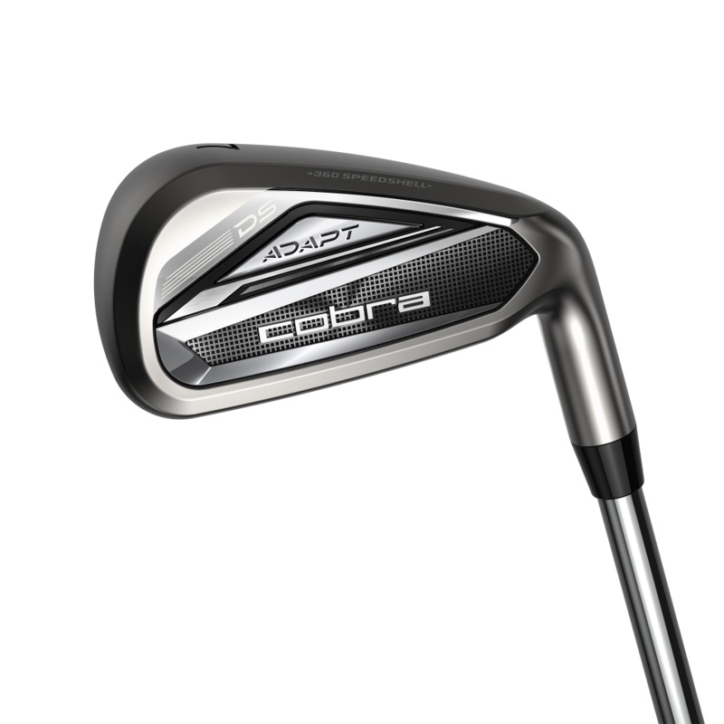 Cobra DS-Adapt Custom Irons