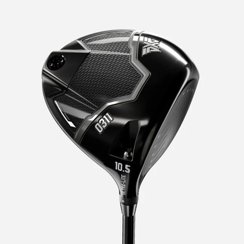 Custom Black Ops 0311 Ultra-Lite Driver – Black