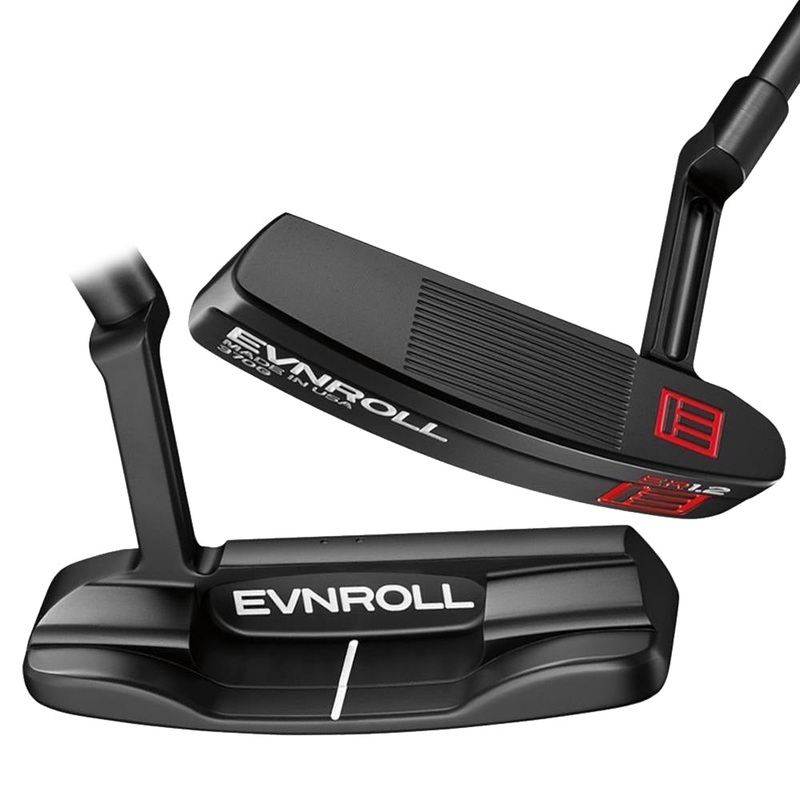 Evnroll ER1.2B TourBlade Putter – 23
