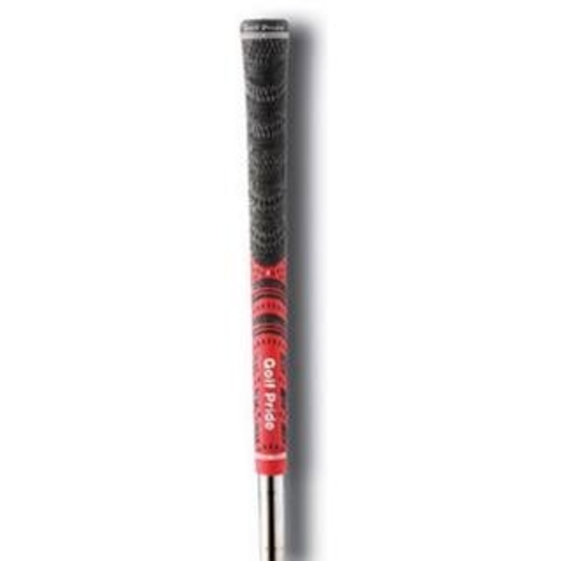 Golf Pride New Decade Multi-Compound Midsize Golf Grip