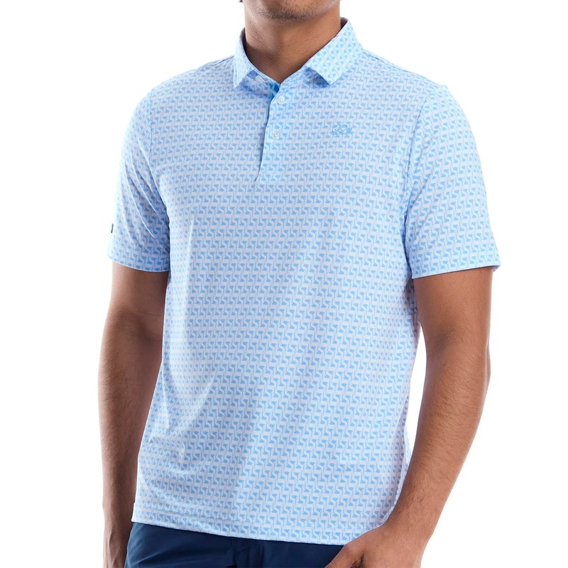 Good Good Men’s Good Shot Polo 25