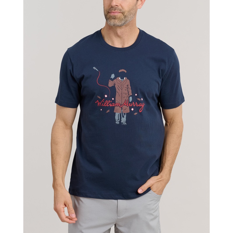 Groundhog ZFG T-Shirt
