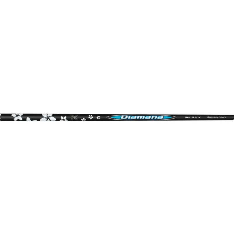 Mitsubishi Diamana BB 73 Graphite X-Stiff