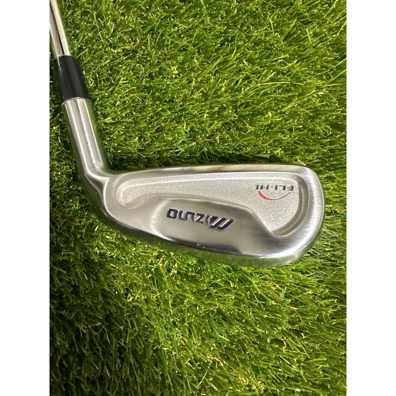 Mizuno Fli Hi 18 DUI