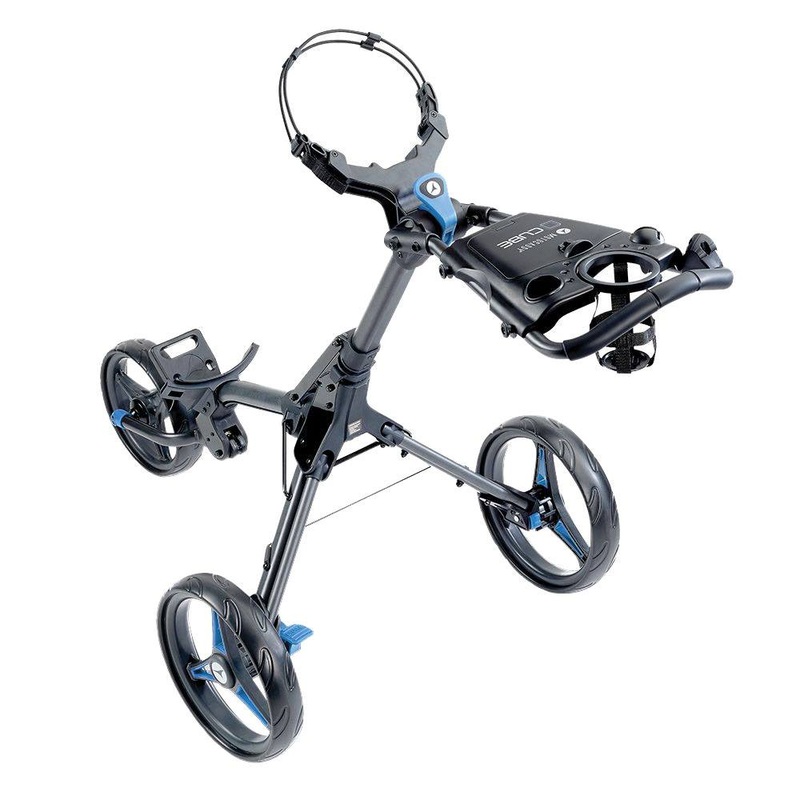 Motocaddy Cube Push Cart – 23