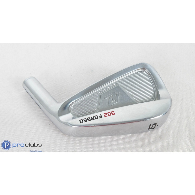 Nice! New Level 902 Forged 6 Iron – Head Only – 393038