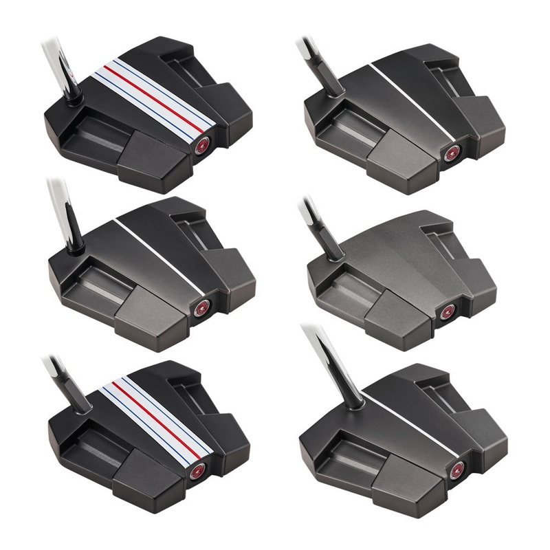 Odyssey Eleven Putter – 22