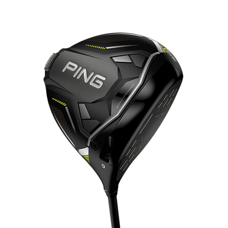 Ping G430 Max 10K Golf Driver