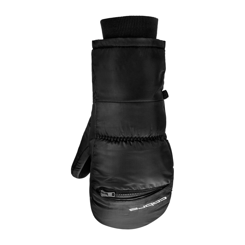 Premium Winter Mitts