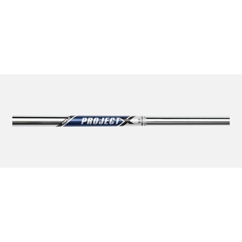 Project X 6.5 – 9ir