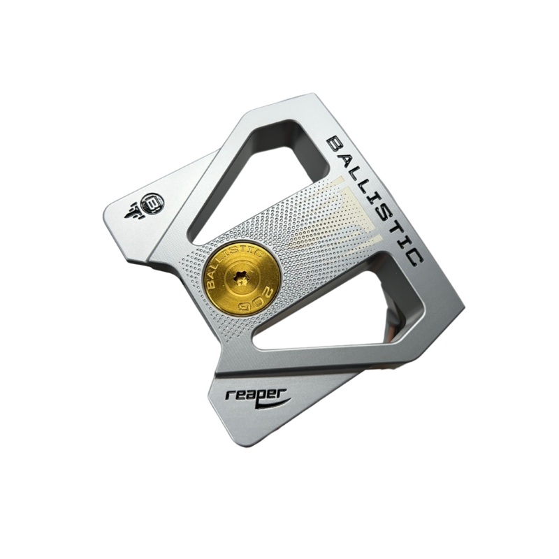 Reaper Mallet Putter