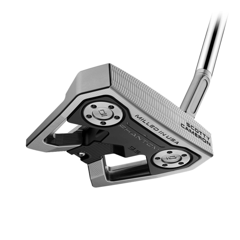 Scotty Cameron Phantom 9.5 Putter