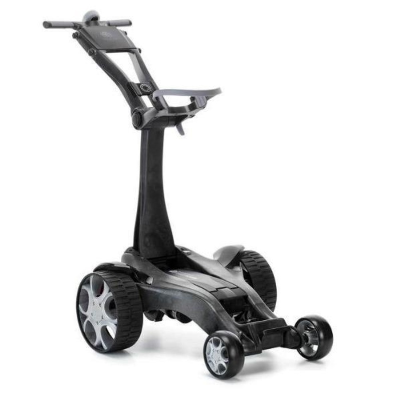 Stewart Golf  – Q Follow Lithium Electric Golf Cart