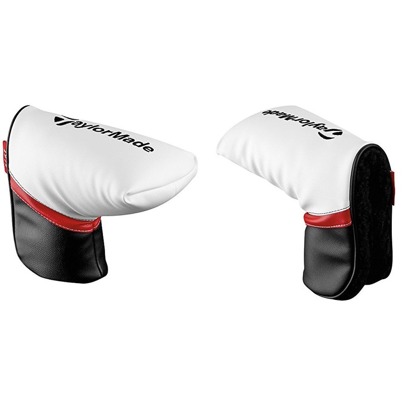 Taylormade Golf Club Putter Head Cover