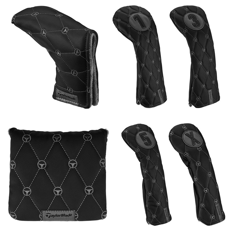TaylorMade TM23 Headcover