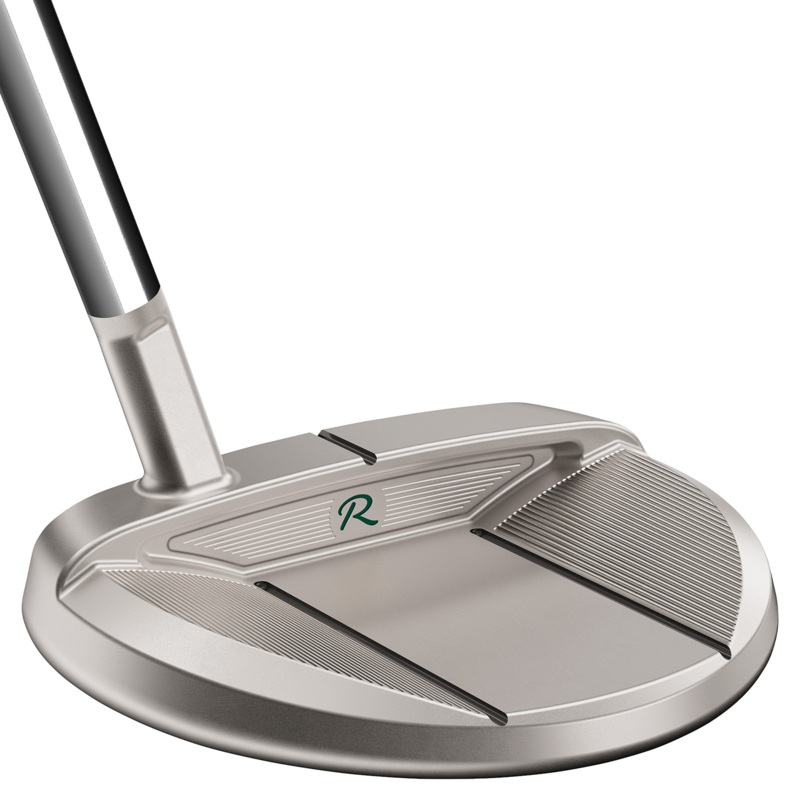 Taylormade TP Reserve M33 Golf Putter – Small Slant