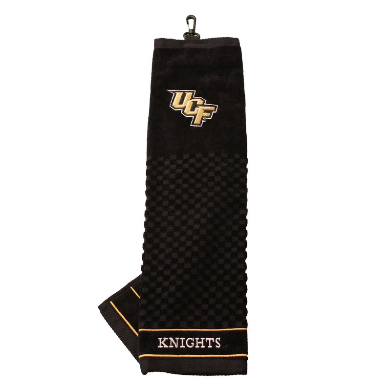 Team Golf Central Florida Golf Towels
