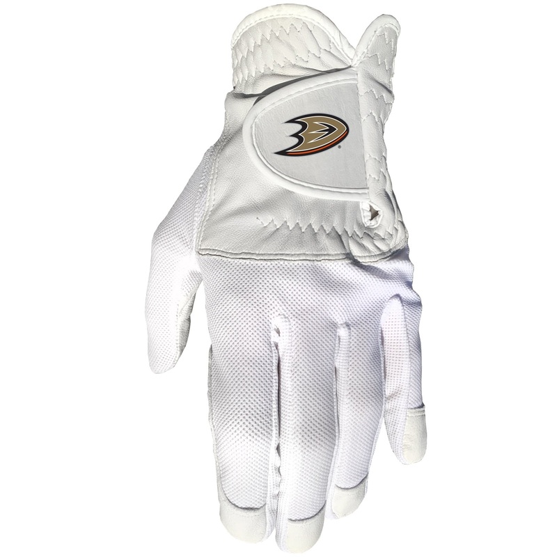 Team Golf Ducks MultiFit Golf Glove