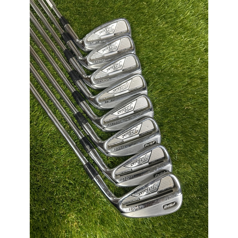 Titleist AP2 3-PW Irons