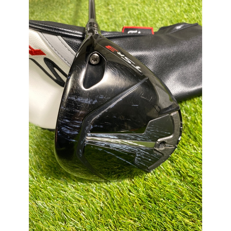 Titleist TSR3 10 Driver