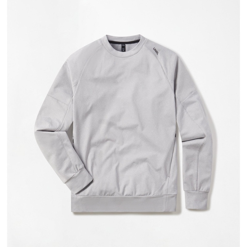 UNRL Crossover Crewneck