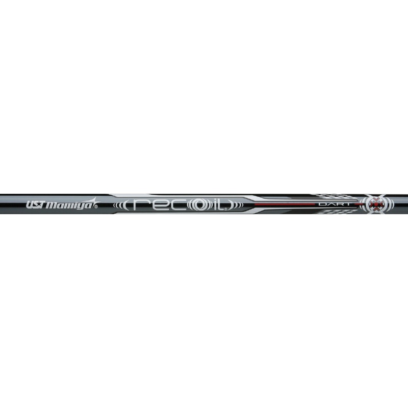 UST Recoil Dart 105 F5 Graphite X-Stiff