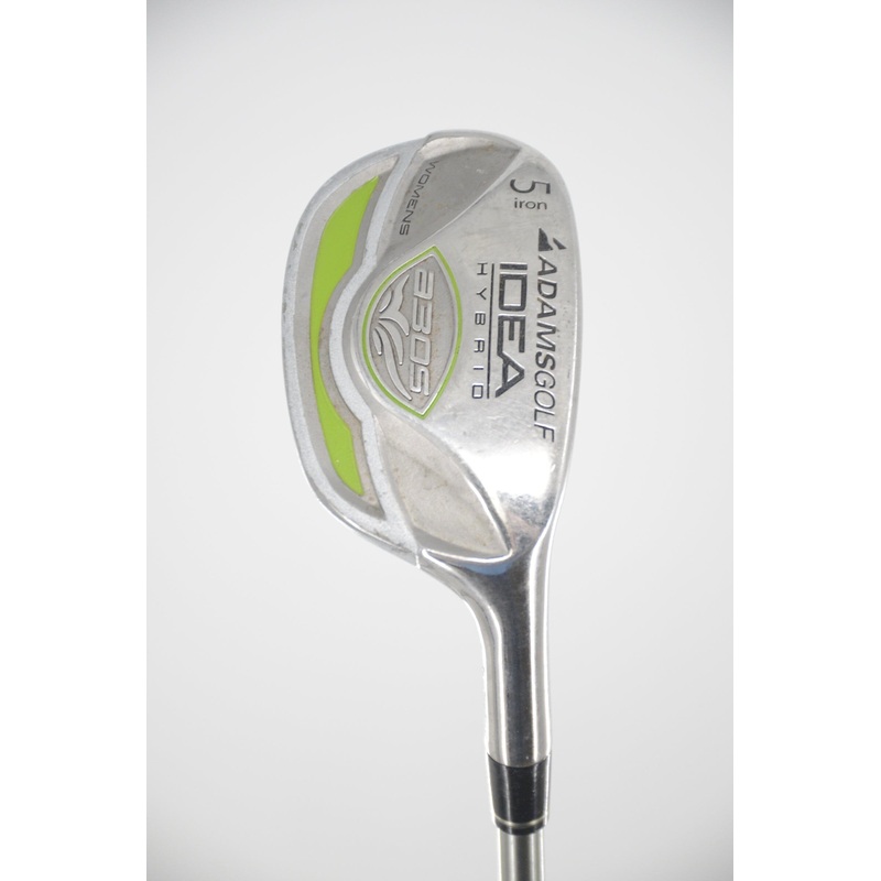 Women’s Adams Idea A3 OS 5 Hybrid W Flex 38″
