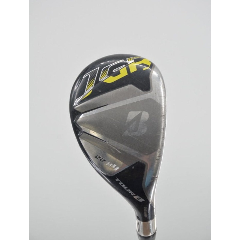 Women’s Bridgestone Tour B Jgr 4 Hybrid W Flex 40.5″
