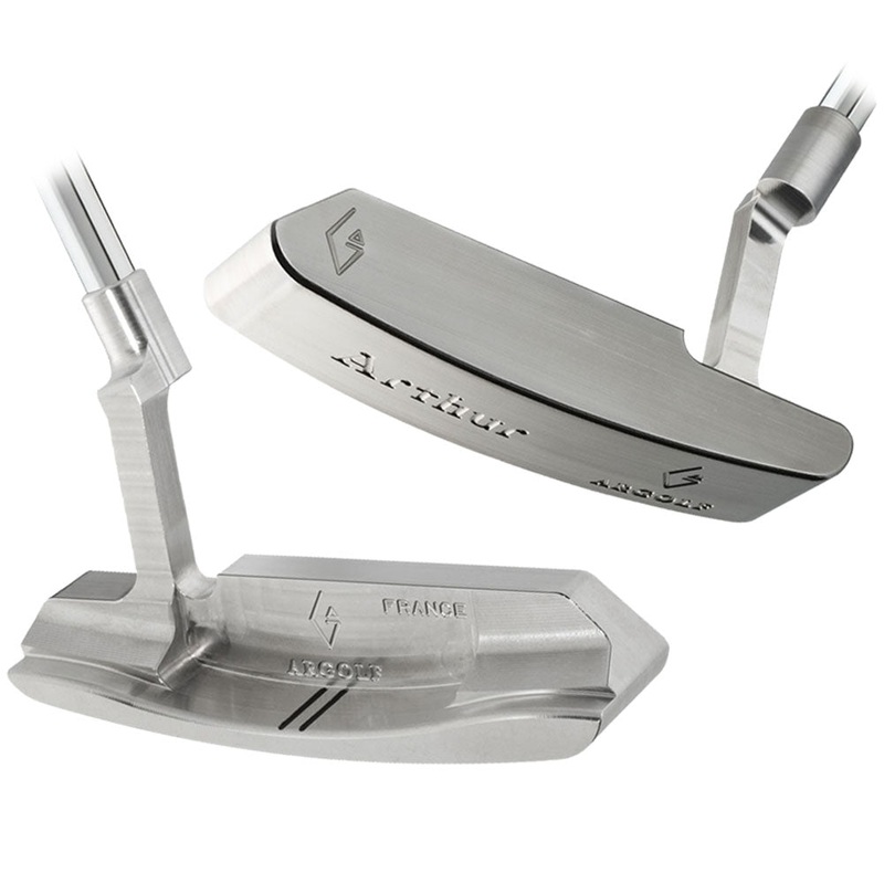 Argolf Arthur Putter – 20