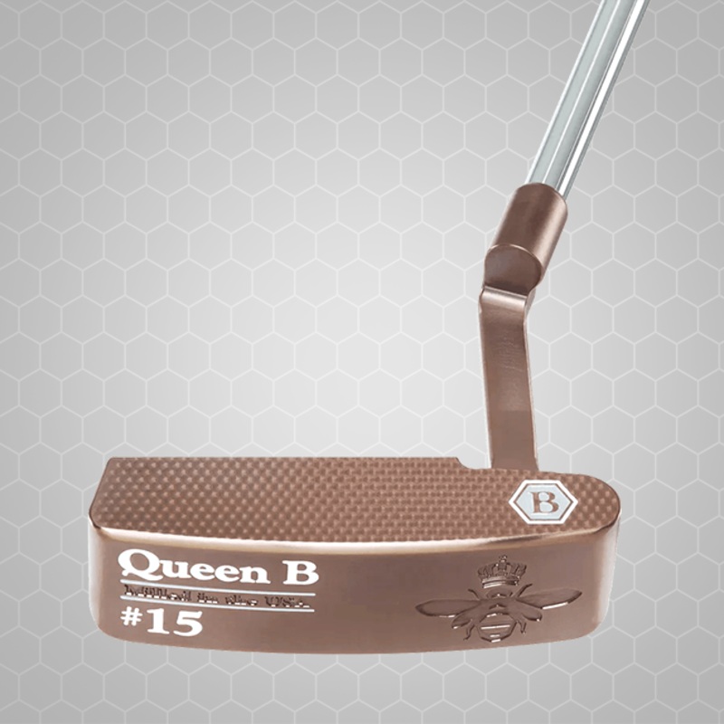 Bettinardi Queen B 15 Putter 35″